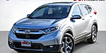 Used 2017 Honda CR-V EX in THOUSAND OAKS, CALIFORNIA