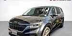 Used 2023 KIA CARNIVAL LX in THOUSAND OAKS, CALIFORNIA