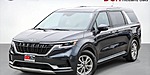 Used 2023 KIA CARNIVAL LX SEAT PACKAGE in THOUSAND OAKS, CALIFORNIA