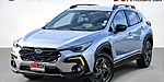 Used 2024 SUBARU XV CROSSTREK SPORT in THOUSAND OAKS, CALIFORNIA