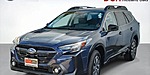 Used 2024 SUBARU OUTBACK PREMIUM in THOUSAND OAKS, CALIFORNIA