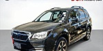 Used 2018 SUBARU FORESTER 2.5I PREMIUM in THOUSAND OAKS, CALIFORNIA