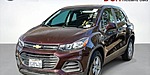 Used 2020 CHEVROLET TRAX LS in THOUSAND OAKS, CALIFORNIA