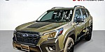 Used 2022 SUBARU FORESTER WILDERNESS in THOUSAND OAKS, CALIFORNIA