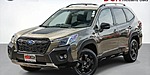 Used 2022 SUBARU FORESTER WILDERNESS in THOUSAND OAKS, CALIFORNIA