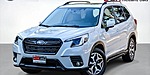 Used 2023 SUBARU FORESTER PREMIUM in THOUSAND OAKS, CALIFORNIA