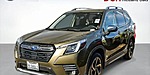 Used 2023 SUBARU FORESTER TOURING in THOUSAND OAKS, CALIFORNIA
