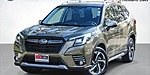 Used 2023 SUBARU FORESTER TOURING in THOUSAND OAKS, CALIFORNIA