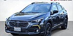 Used 2024 SUBARU XV CROSSTREK SPORT in THOUSAND OAKS, CALIFORNIA