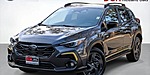 Used 2024 SUBARU XV CROSSTREK SPORT in THOUSAND OAKS, CALIFORNIA
