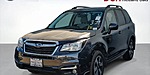 Used 2017 SUBARU FORESTER 2.5I PREMIUM in THOUSAND OAKS, CALIFORNIA