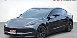 Used 2024 TESLA MODEL 3 LONG RANGE in THOUSAND OAKS, CALIFORNIA