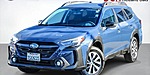 Used 2024 SUBARU OUTBACK PREMIUM in THOUSAND OAKS, CALIFORNIA