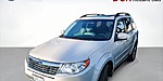 Used 2009 SUBARU FORESTER 2.5X in THOUSAND OAKS, CALIFORNIA