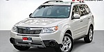 Used 2009 SUBARU FORESTER 2.5X in THOUSAND OAKS, CALIFORNIA