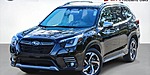 Used 2024 SUBARU FORESTER TOURING in THOUSAND OAKS, CALIFORNIA