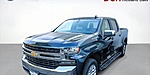 Used 2019 CHEVROLET SILVERADO 1500 LT in THOUSAND OAKS, CALIFORNIA