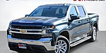 Used 2019 CHEVROLET SILVERADO 1500 LT in THOUSAND OAKS, CALIFORNIA