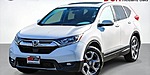 Used 2019 Honda CR-V EX in THOUSAND OAKS, CALIFORNIA