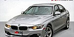 Used 2015 BMW 3 SERIES 328I in THOUSAND OAKS, CALIFORNIA