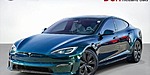 Used 2024 TESLA MODEL S BASE in THOUSAND OAKS, CALIFORNIA