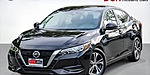 Used 2020 NISSAN SENTRA SV in THOUSAND OAKS, CALIFORNIA