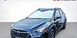 Used 2024 SUBARU XV CROSSTREK PREMIUM in THOUSAND OAKS, CALIFORNIA