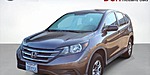 Used 2014 Honda CR-V LX in THOUSAND OAKS, CALIFORNIA