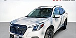 Used 2023 SUBARU FORESTER PREMIUM in THOUSAND OAKS, CALIFORNIA