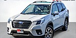 Used 2023 SUBARU FORESTER PREMIUM in THOUSAND OAKS, CALIFORNIA