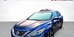 Used 2018 NISSAN ALTIMA 2.5 SR in THOUSAND OAKS, CALIFORNIA