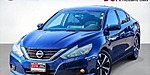 Used 2018 NISSAN ALTIMA 2.5 SR in THOUSAND OAKS, CALIFORNIA