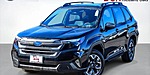Used 2025 SUBARU FORESTER PREMIUM in THOUSAND OAKS, CALIFORNIA
