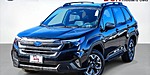 Used 2025 SUBARU FORESTER PREMIUM in THOUSAND OAKS, CALIFORNIA
