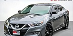 Used 2016 NISSAN MAXIMA 3.5 SL in THOUSAND OAKS, CALIFORNIA