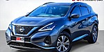 Used 2019 NISSAN MURANO SV in THOUSAND OAKS, CALIFORNIA