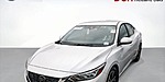Used 2020 NISSAN SENTRA SV in THOUSAND OAKS, CALIFORNIA