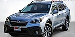 Used 2020 SUBARU OUTBACK PREMIUM in THOUSAND OAKS, CALIFORNIA