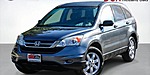 Used 2011 Honda CR-V SE in THOUSAND OAKS, CALIFORNIA