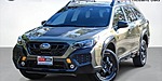 Used 2024 SUBARU OUTBACK WILDERNESS in THOUSAND OAKS, CALIFORNIA