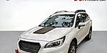 Used 2017 SUBARU OUTBACK 2.5I PREMIUM in THOUSAND OAKS, CALIFORNIA