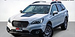 Used 2017 SUBARU OUTBACK 2.5I PREMIUM in THOUSAND OAKS, CALIFORNIA