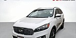 Used 2019 KIA SORENTO EX in THOUSAND OAKS, CALIFORNIA