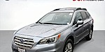 Used 2016 SUBARU OUTBACK 2.5I PREMIUM in THOUSAND OAKS, CALIFORNIA