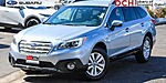 Used 2016 SUBARU OUTBACK 2.5I PREMIUM in THOUSAND OAKS, CALIFORNIA