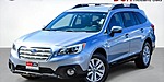Used 2016 SUBARU OUTBACK 2.5I PREMIUM in THOUSAND OAKS, CALIFORNIA
