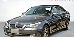 Used 2008 BMW 5 SERIES 535I in THOUSAND OAKS, CALIFORNIA