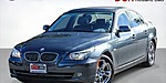 Used 2008 BMW 5 SERIES 535I in THOUSAND OAKS, CALIFORNIA