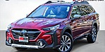 Used 2023 SUBARU OUTBACK TOURING XT in THOUSAND OAKS, CALIFORNIA