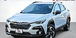 Used 2025 SUBARU XV CROSSTREK LIMITED in THOUSAND OAKS, CALIFORNIA